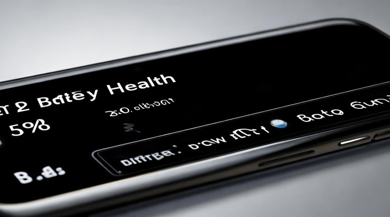 苹果手机电池健康度怎么看？