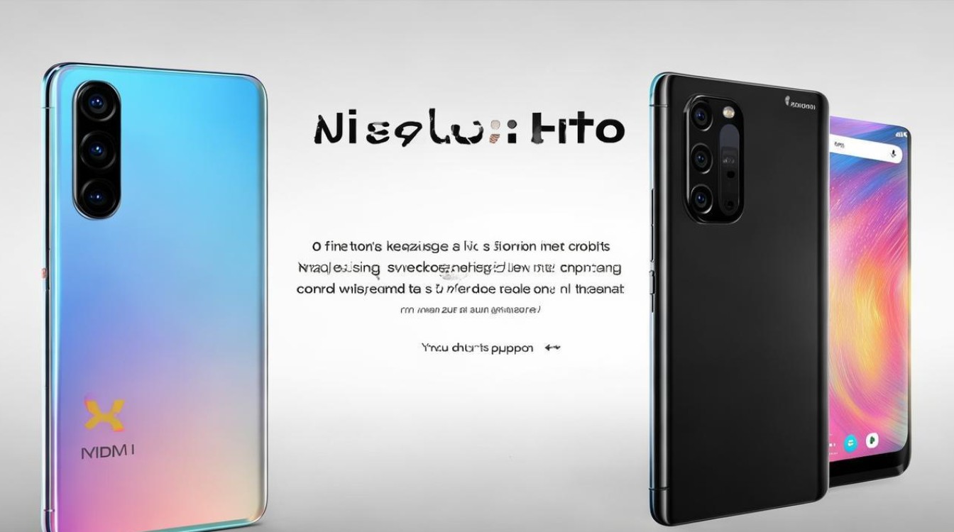 小米和oppo手机哪个好