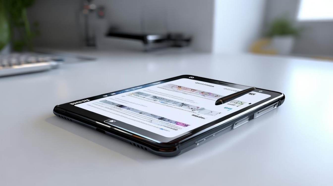 三星手机怎么双开微信