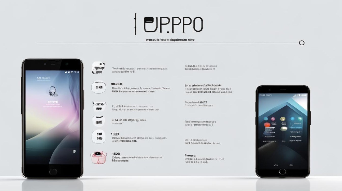 小米手机和oppo哪个好