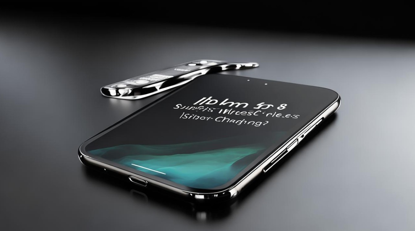 苹果 8 手机支持无线充电吗?