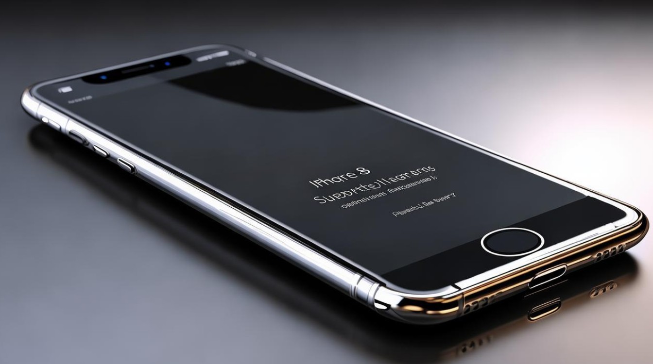 苹果 8 手机支持无线充电吗?