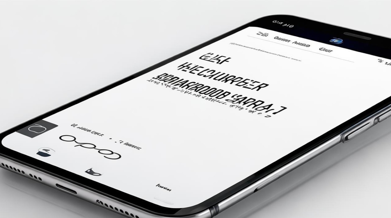 oppo手机怎么清理后台