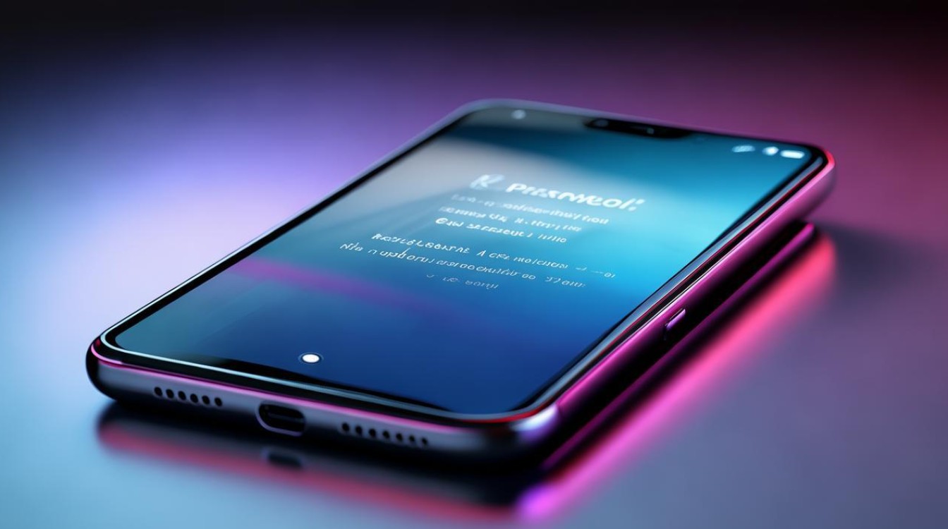 小米手机设备锁