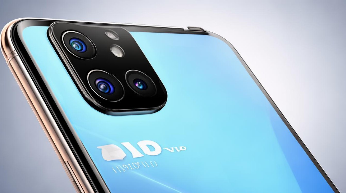vivo y23