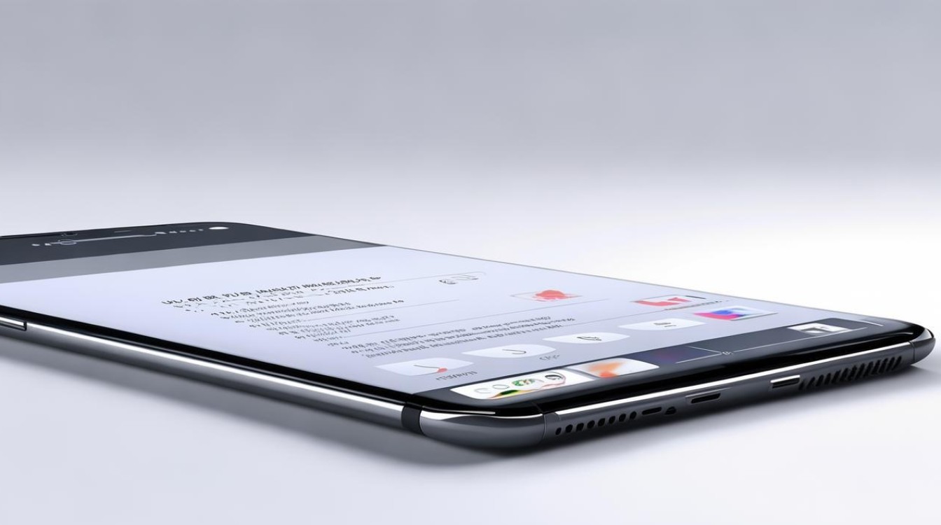 华为手机录屏怎么弄？