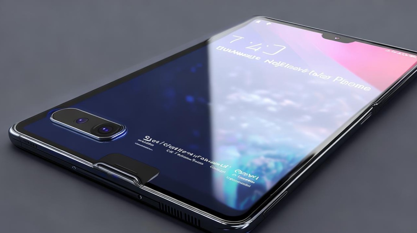 华为新款折叠手机是什么?