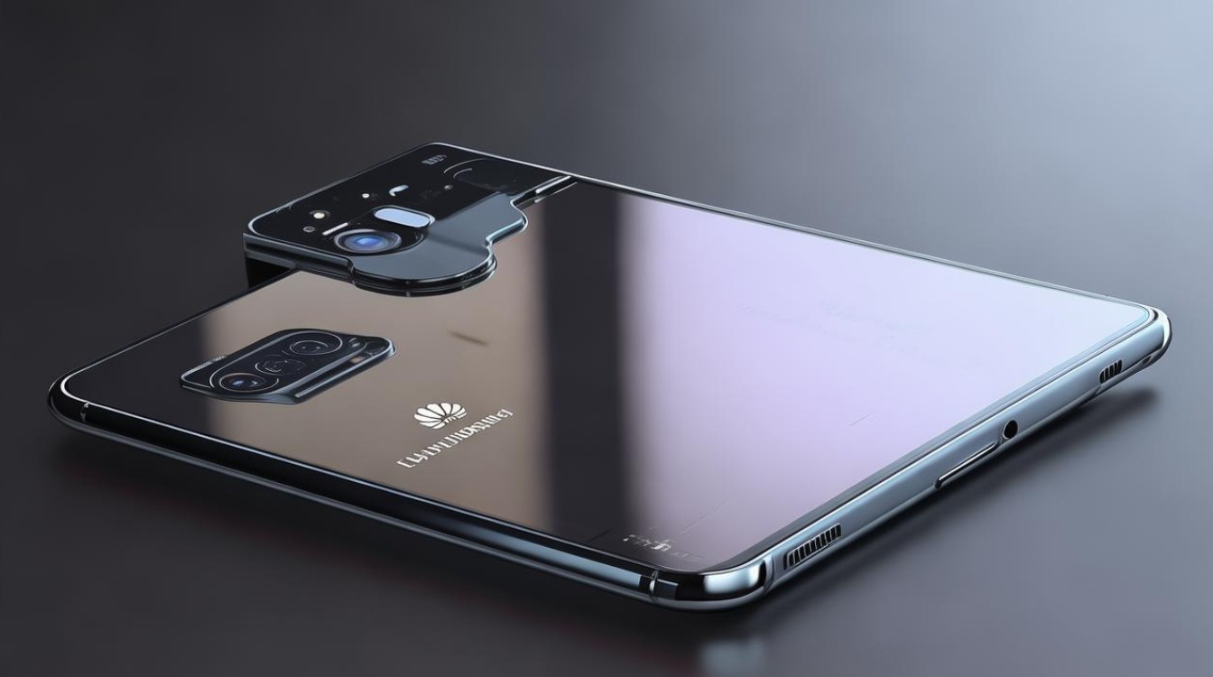 华为新款折叠手机是什么?