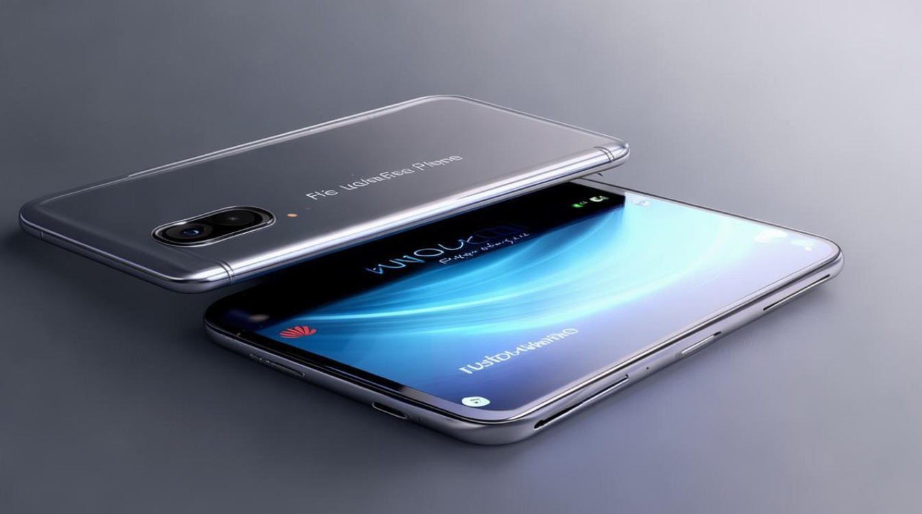 华为新款折叠手机是什么?