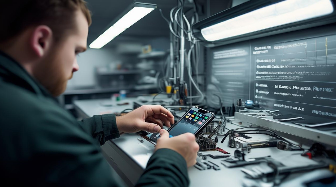 维修苹果手机需要多长时间?