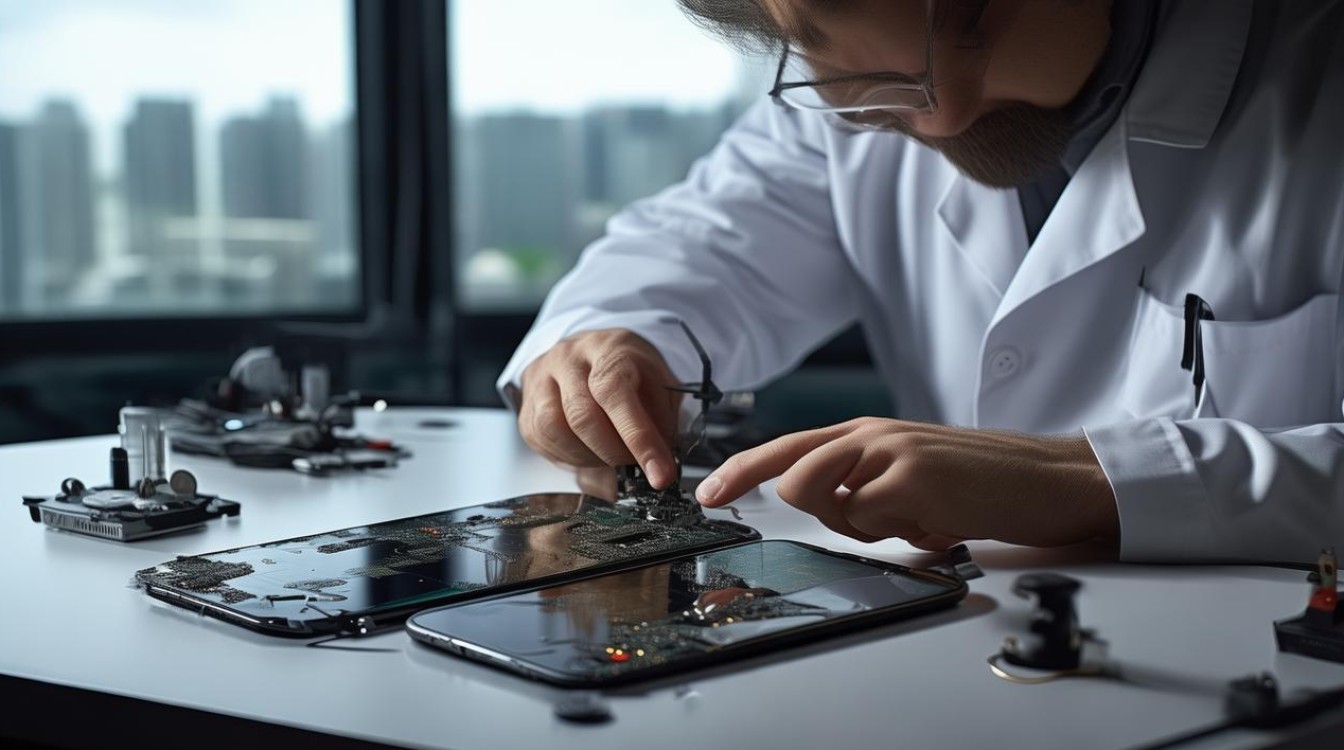 维修苹果手机需要多长时间?