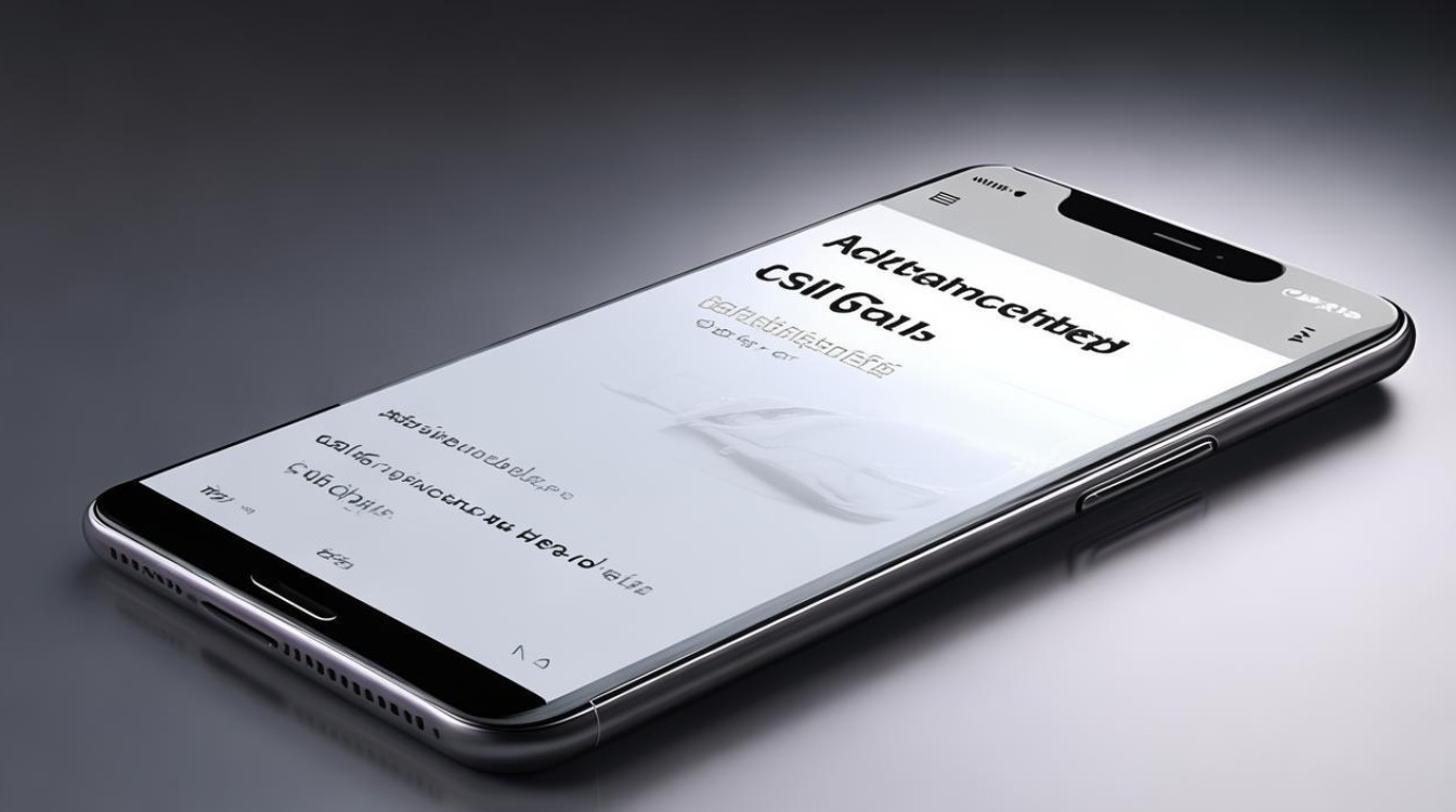 小米手机自动接听