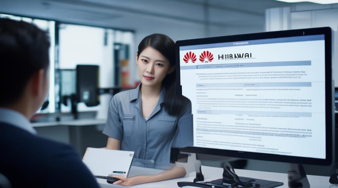 华为手机售后服务好吗？