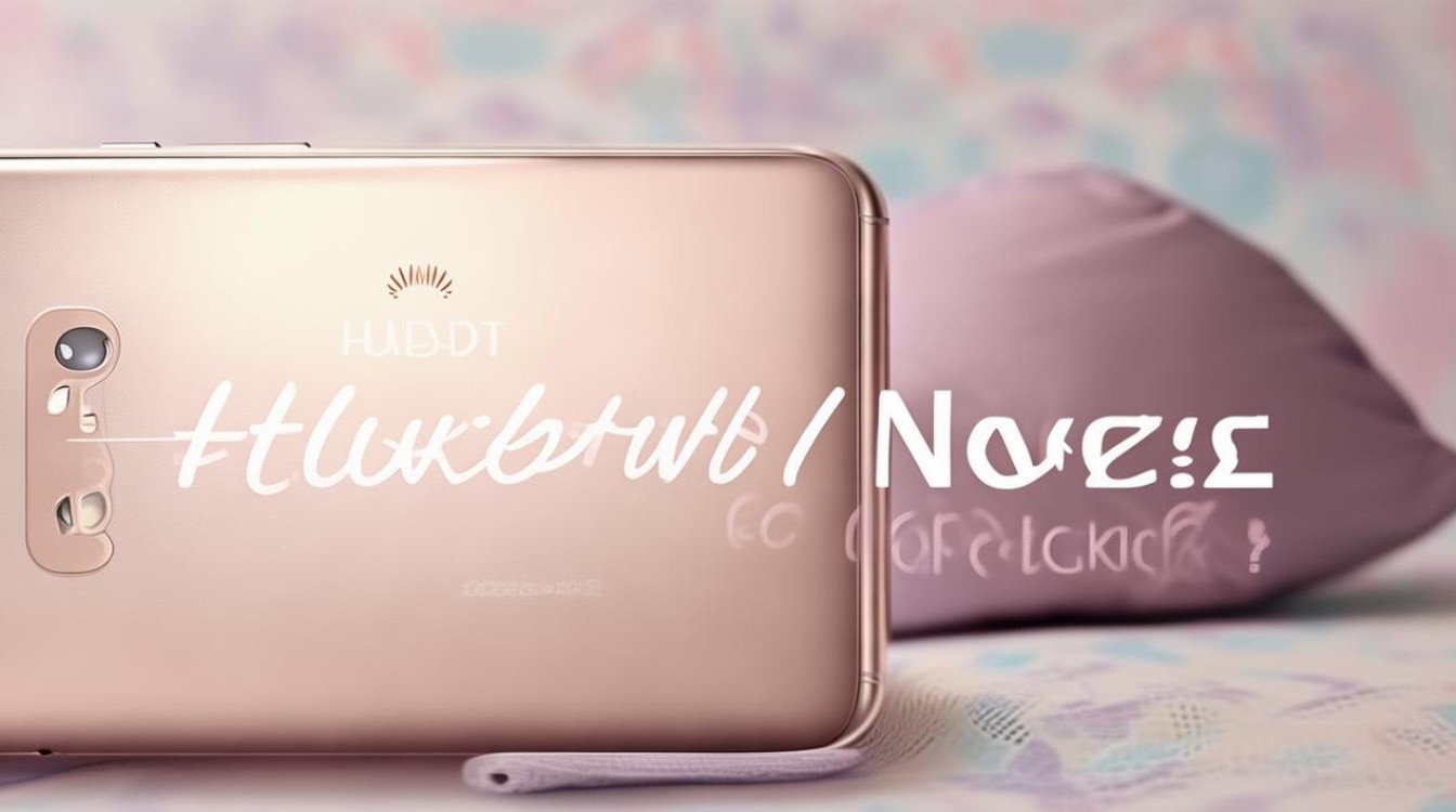 华为 nova 手机适合女生吗?