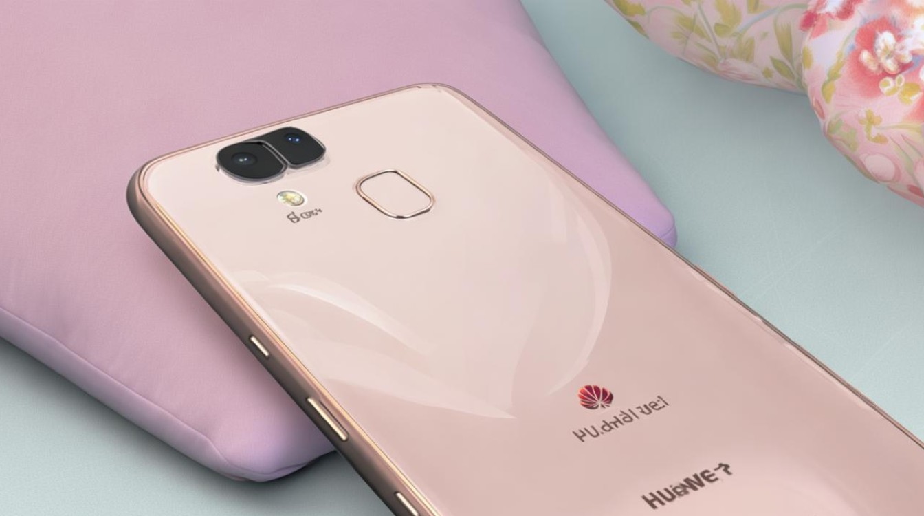 华为 nova 手机适合女生吗?