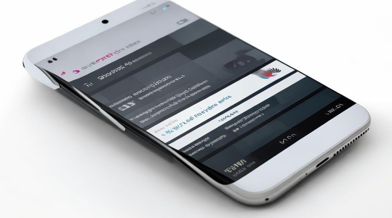 华为手机驱动怎么安装?