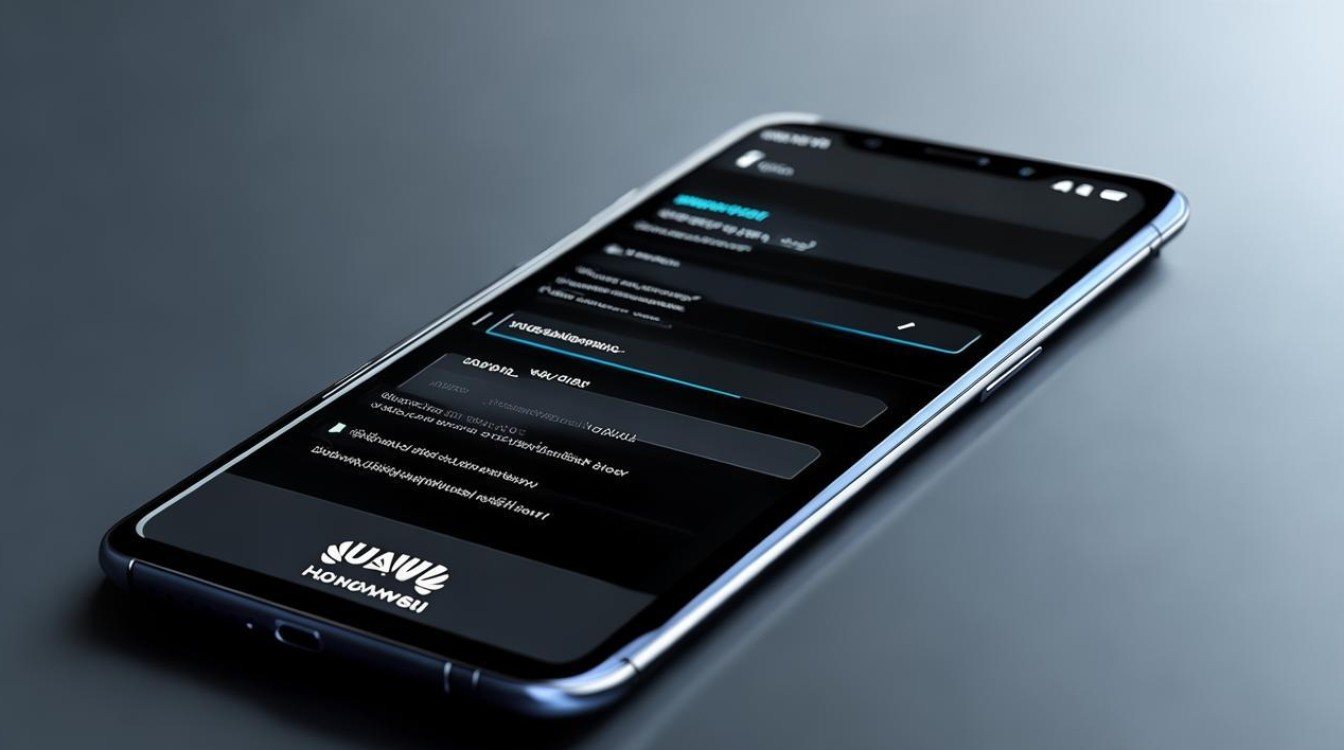 华为手机驱动怎么安装?