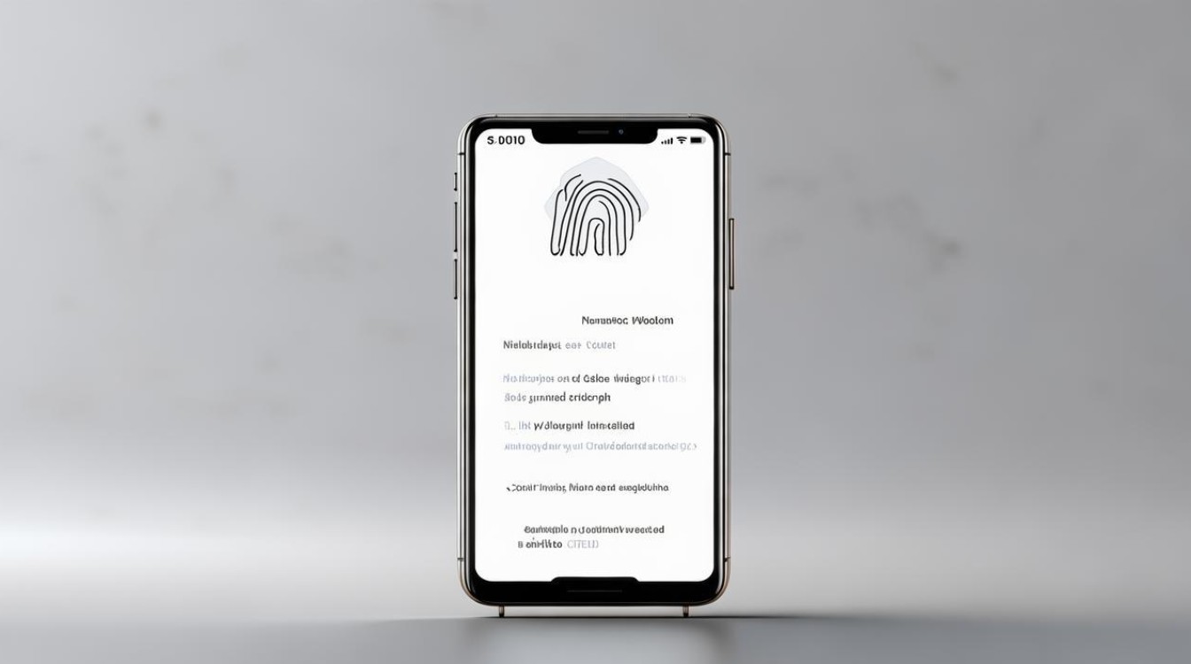 小米手机指纹怎么设置