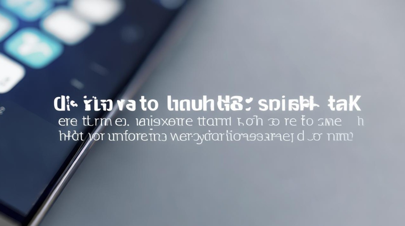 华为手机怎么解锁?