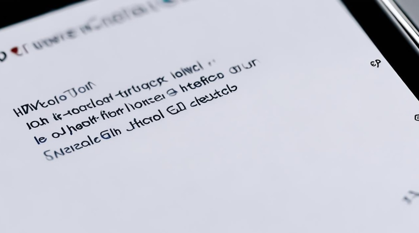 华为手机怎么解锁?