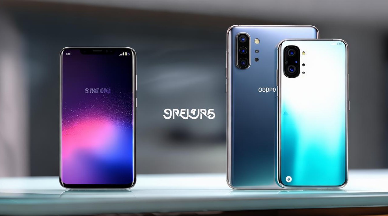 三星手机和oppo手机哪个好