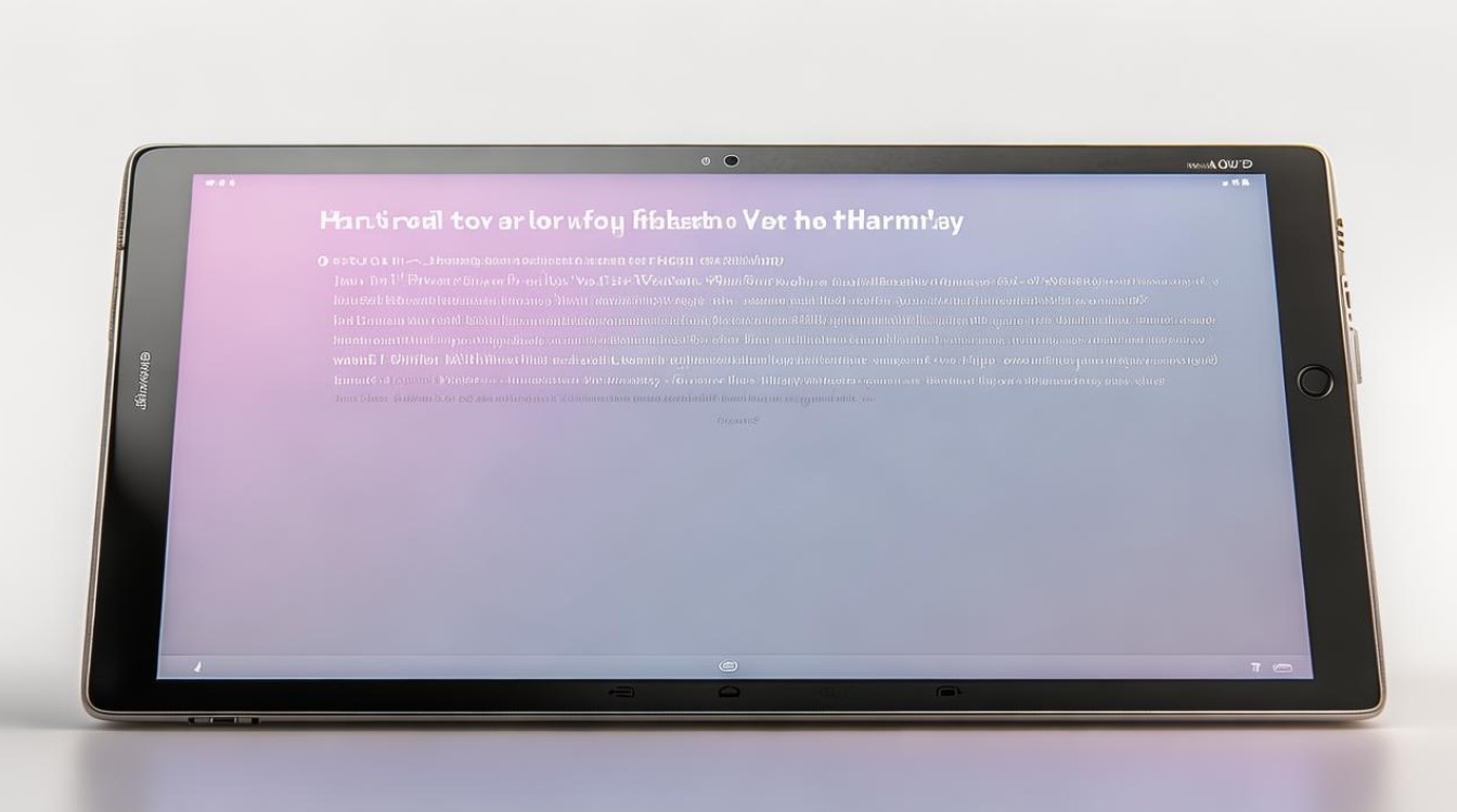 荣耀平板v6鸿蒙怎么刷