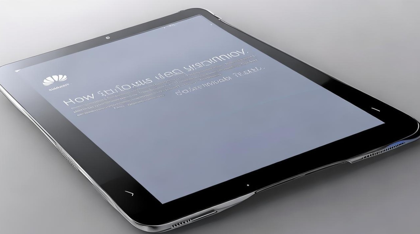 荣耀平板v6鸿蒙怎么刷