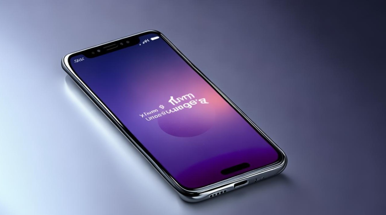 小米手机申请解锁