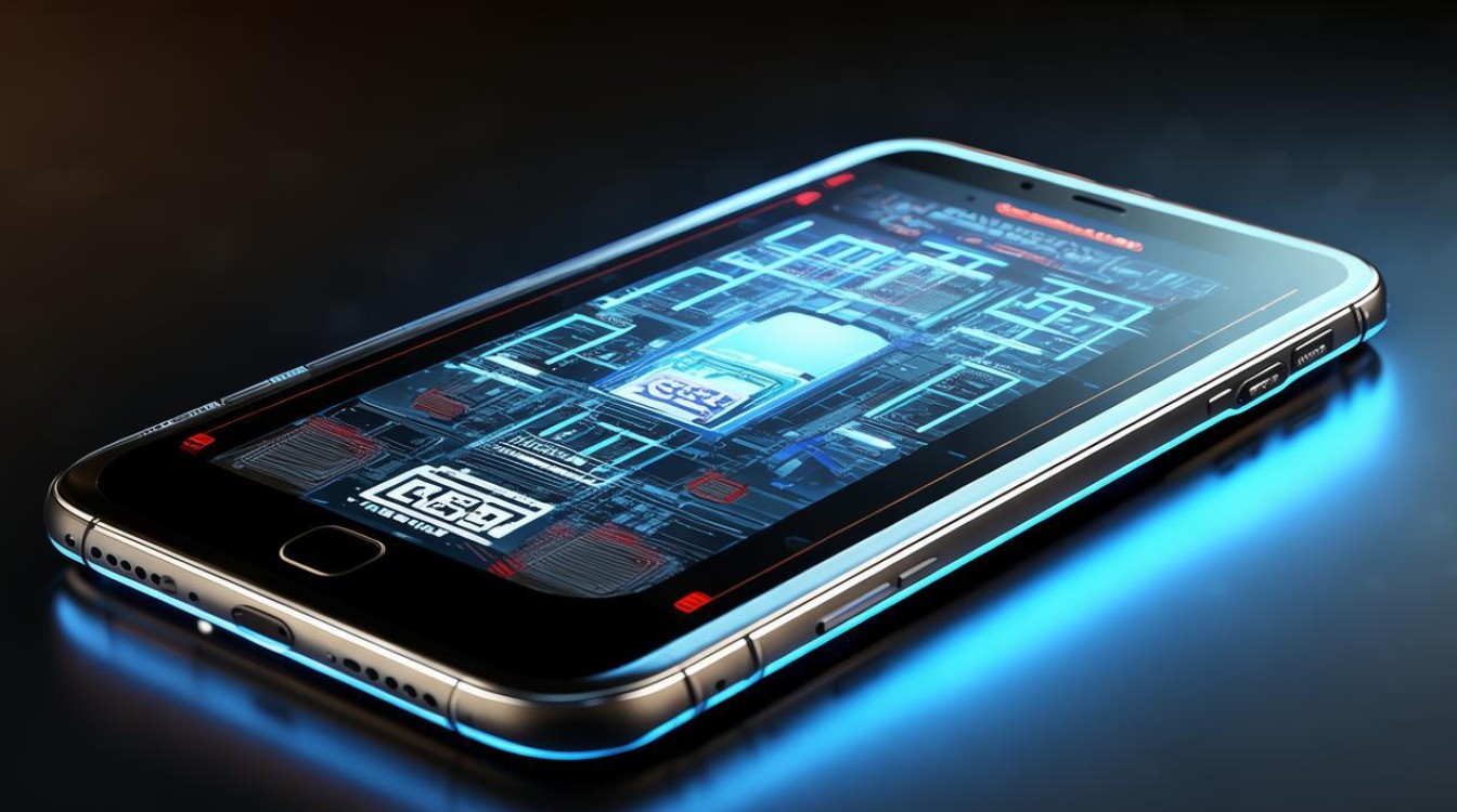 鸿蒙系统用到手机上了吗