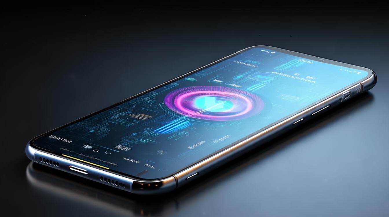 鸿蒙系统用到手机上了吗