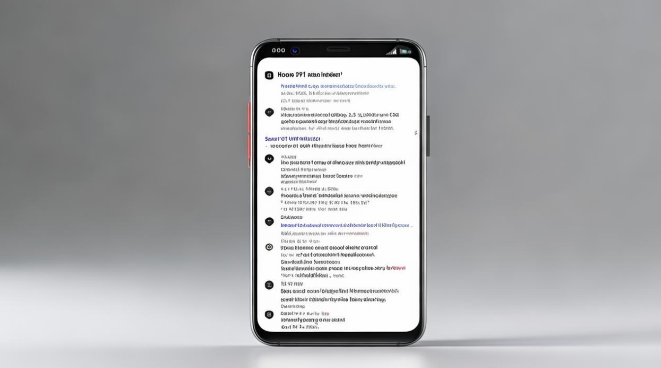 华为手机怎么滚动截屏?