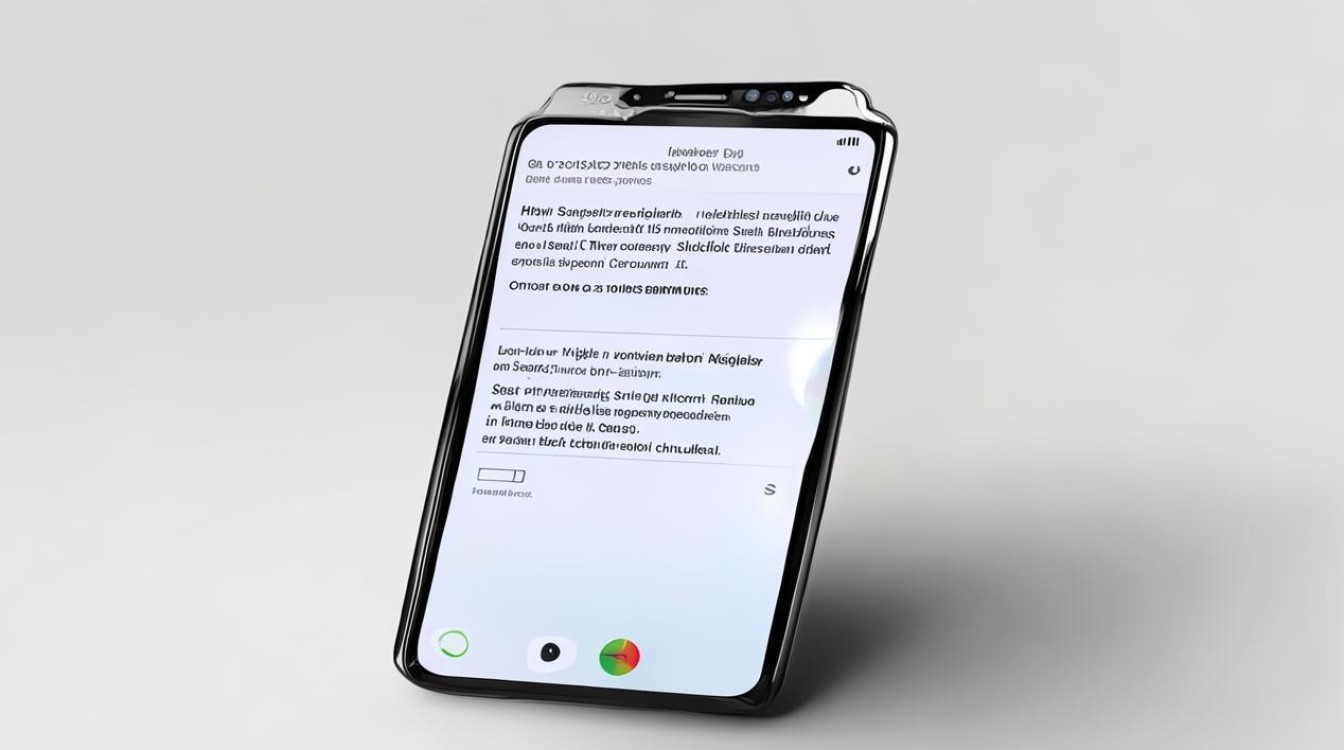 华为手机怎么滚动截屏?