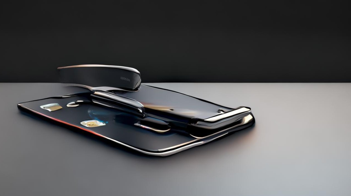 苹果手机连接小米手环