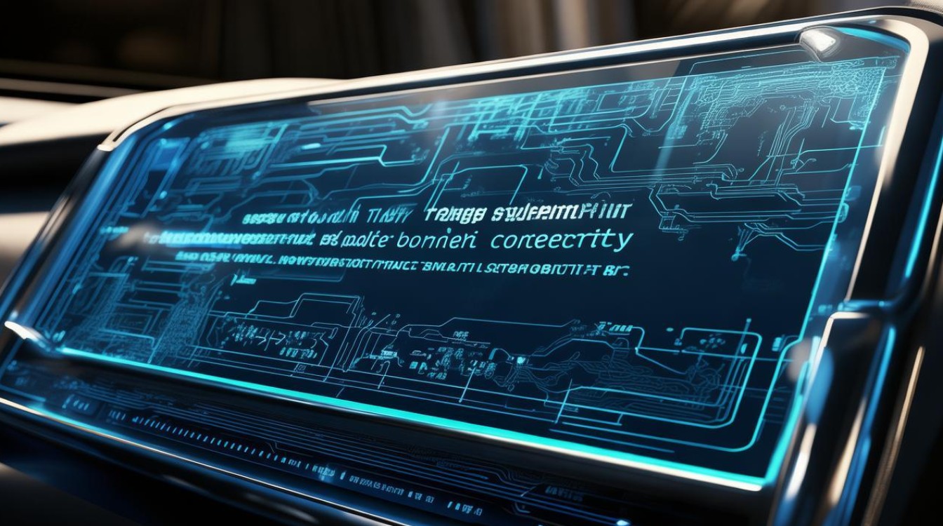 鸿蒙系统支持车机连接吗