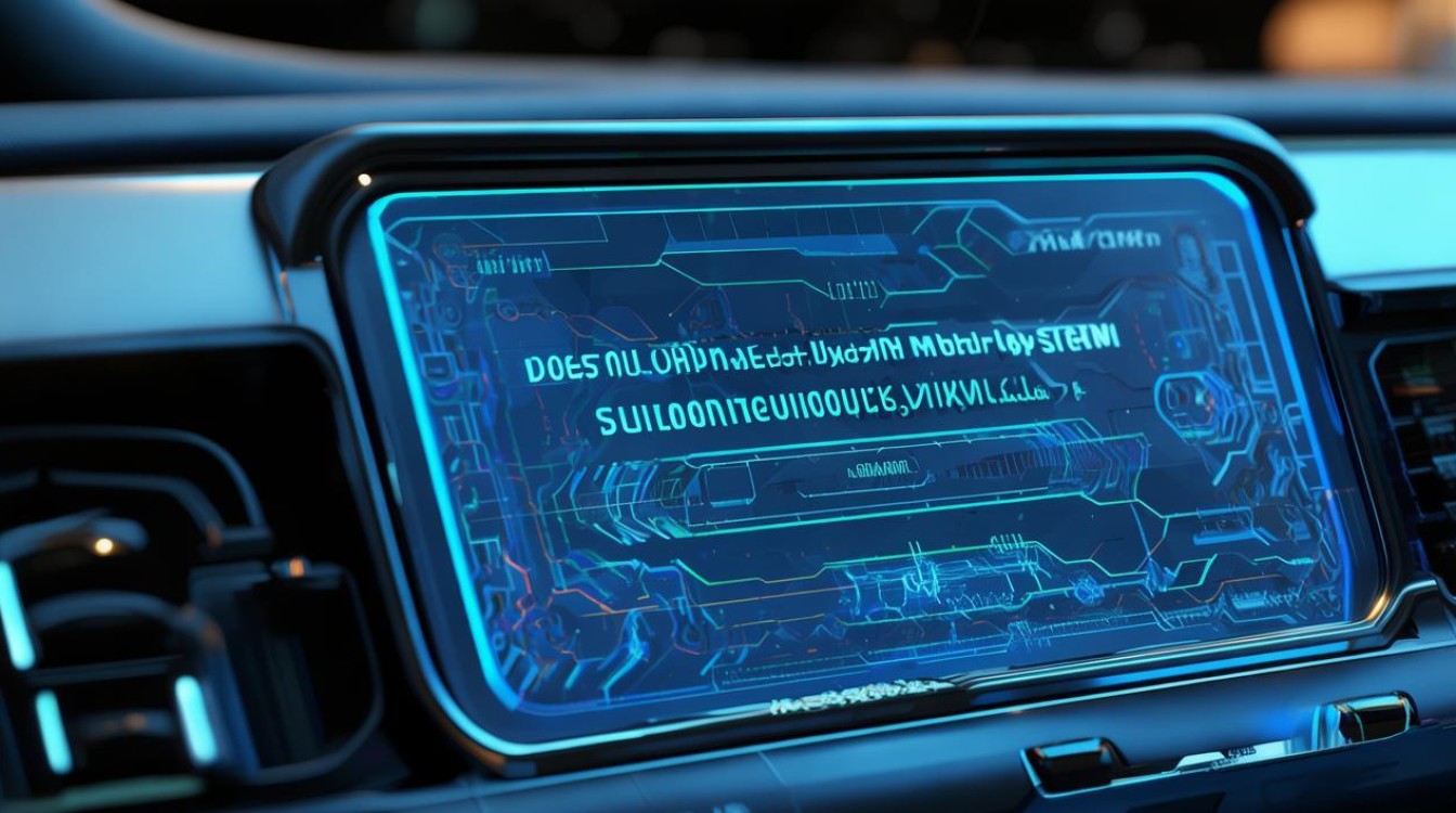 鸿蒙系统支持车机连接吗