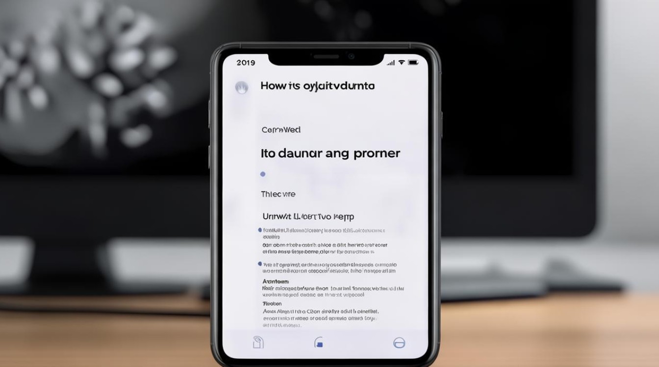华为手机怎么连接电脑？