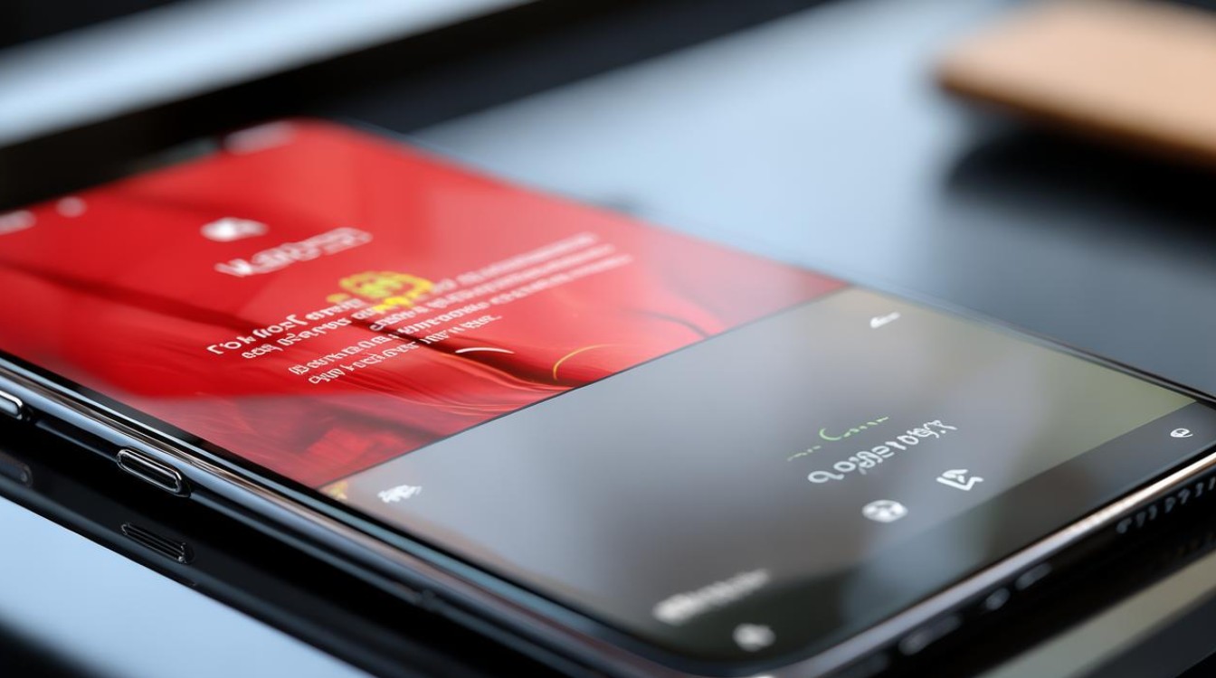 oppo手机微信红包提醒