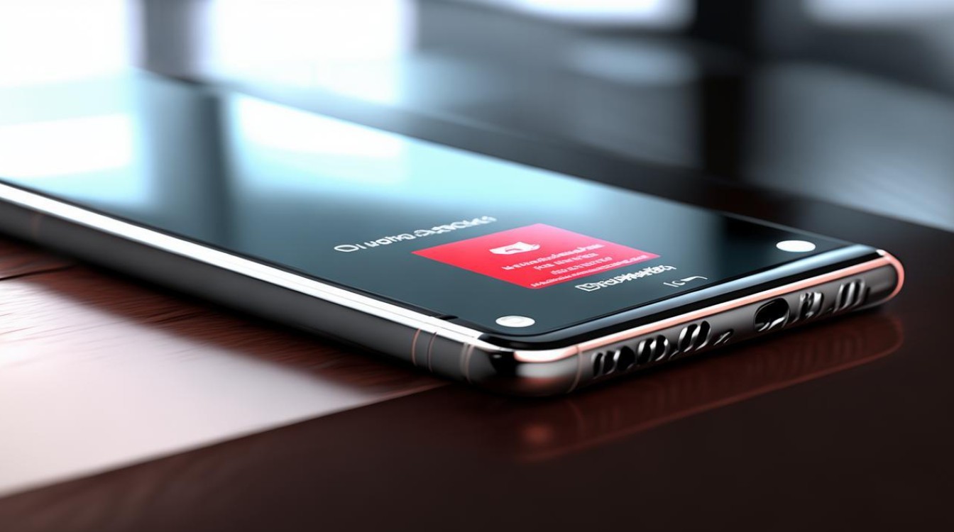 oppo手机微信红包提醒