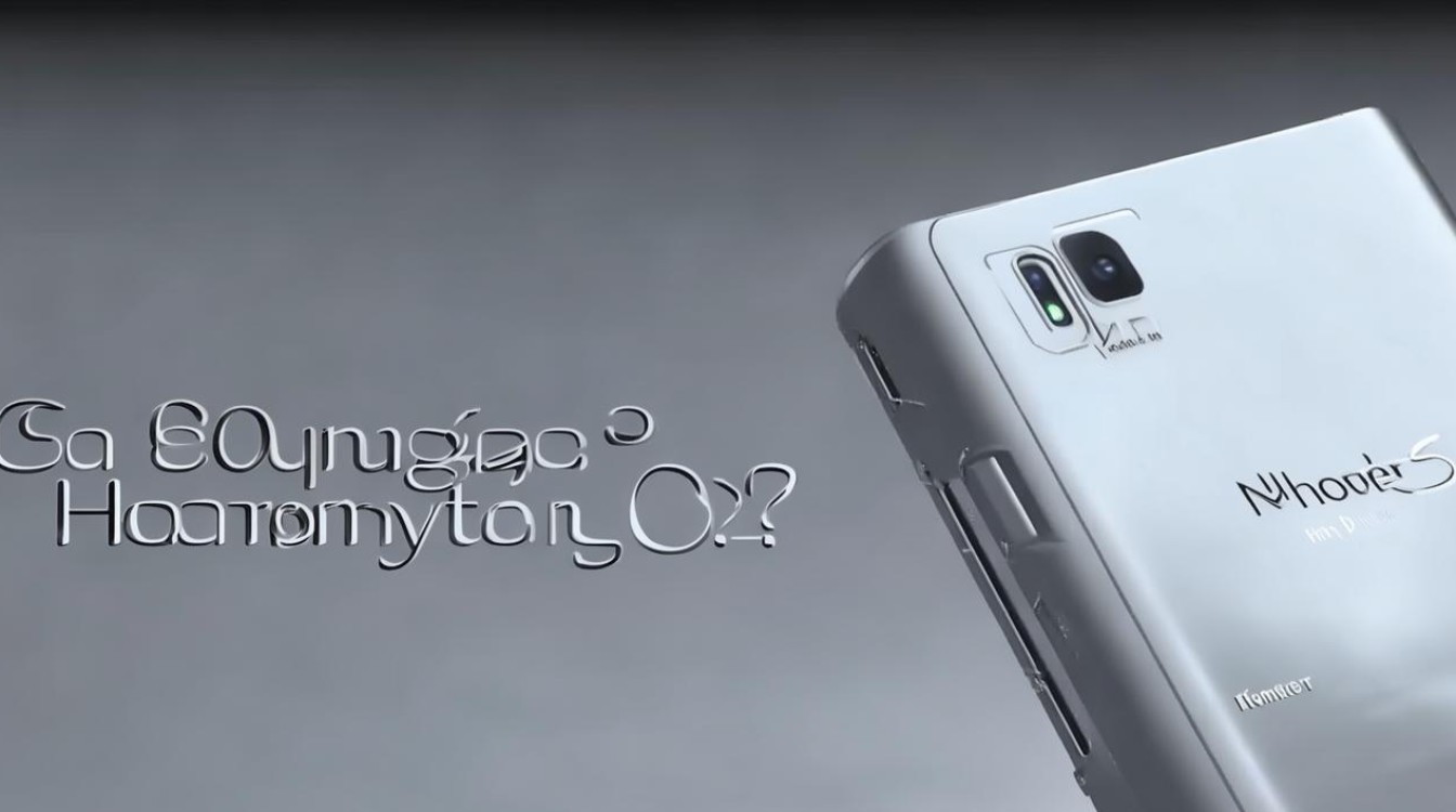 荣耀S9能升级鸿蒙吗