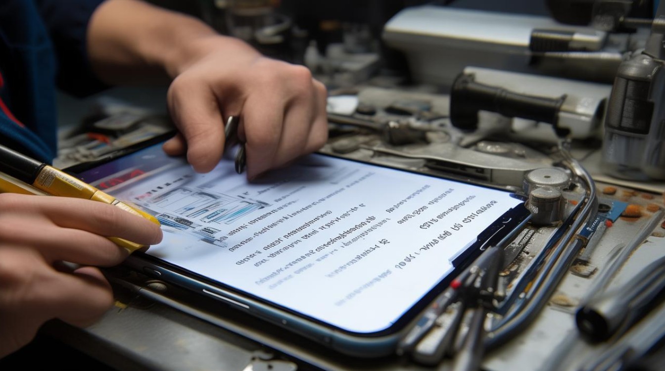 华为手机维修贵吗?