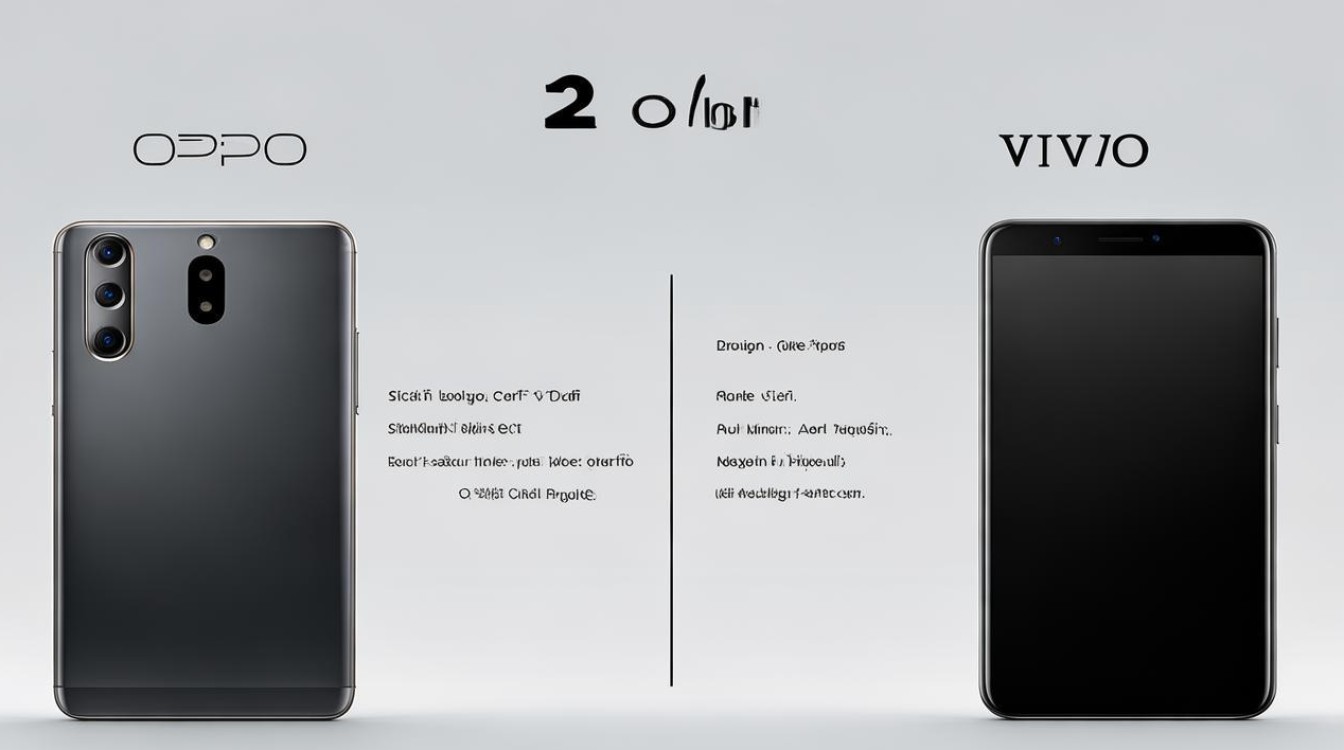 oppo和vivo那个好