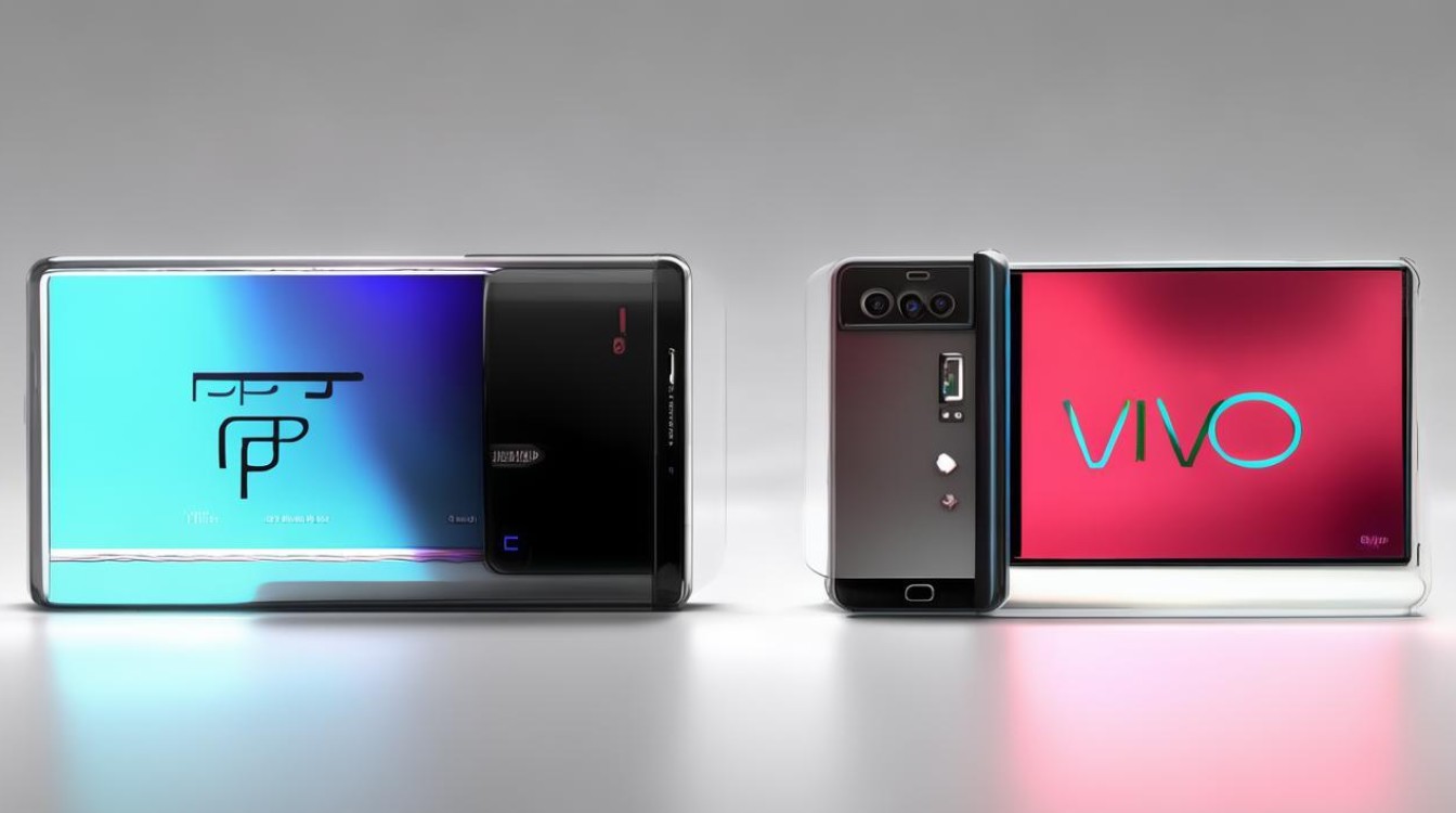 oppo和vivo那个好