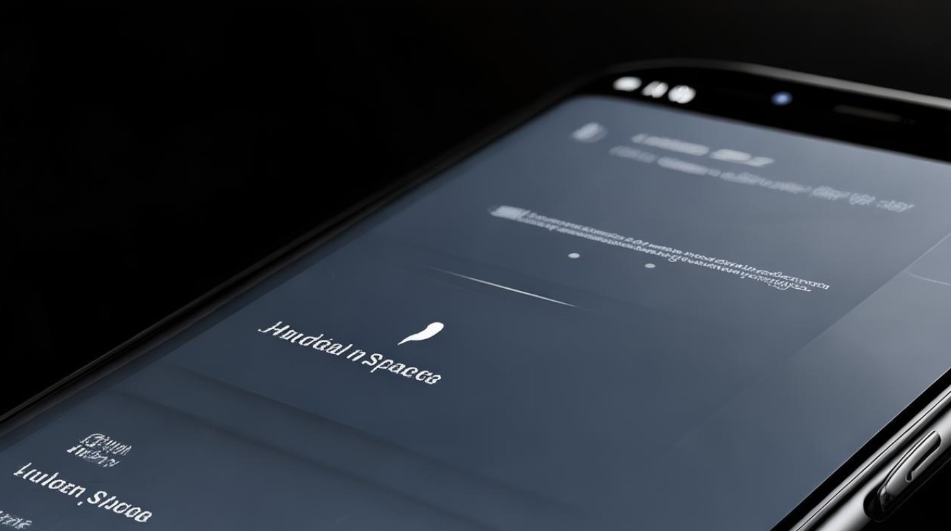 oppo手机的隐藏空间