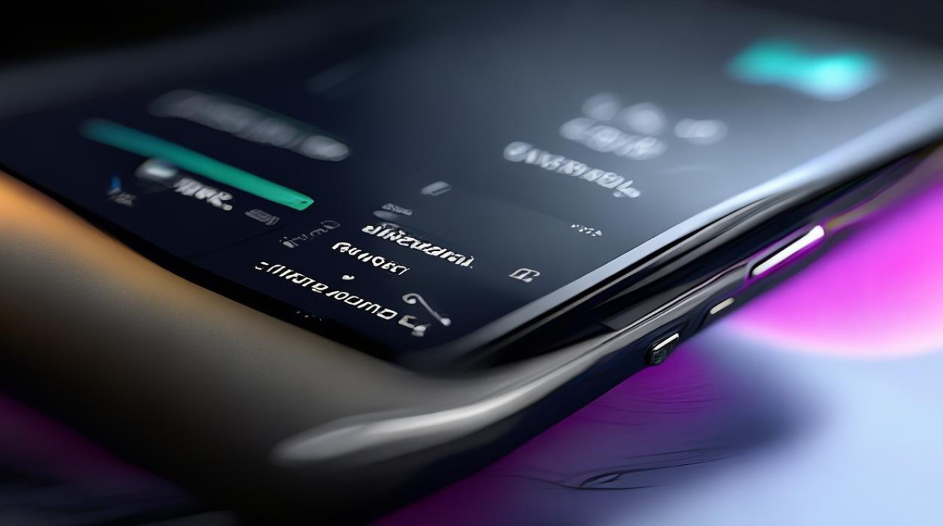 vivo屏幕锁怎么设置