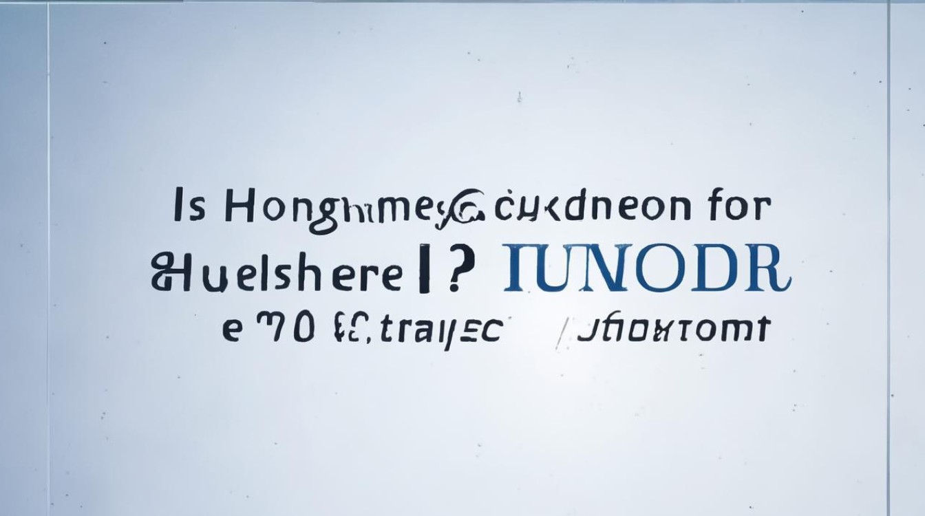 鸿蒙适合荣耀9手机吗