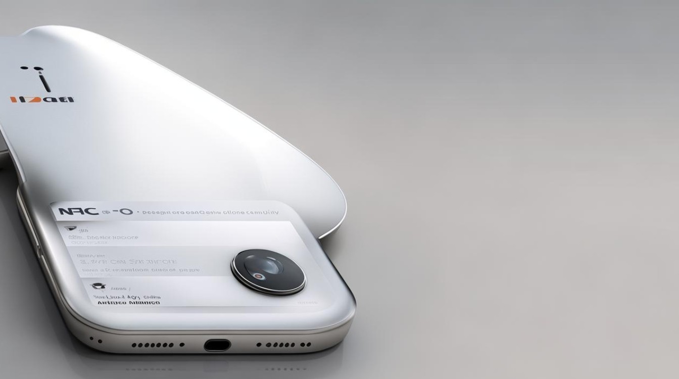 支持nfc的小米手机