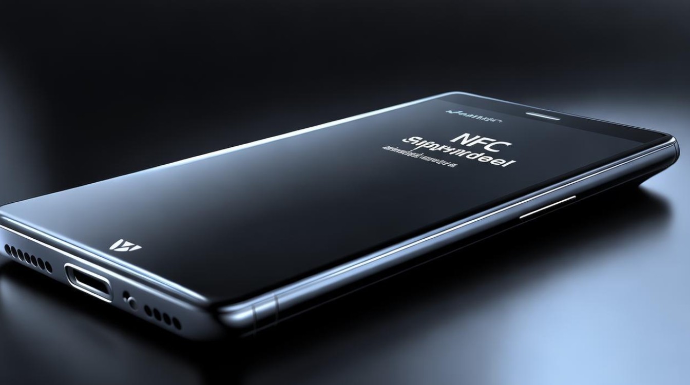 支持nfc的小米手机