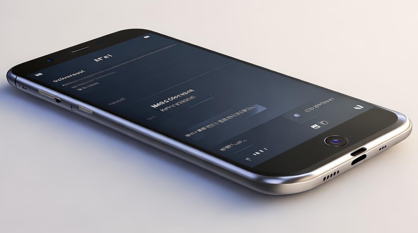 支持nfc的小米手机