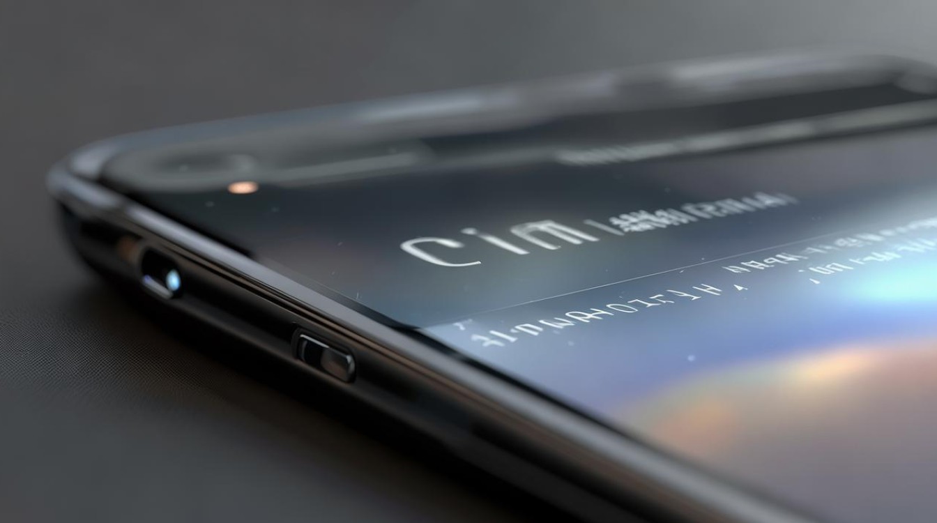 小米手机如何横屏