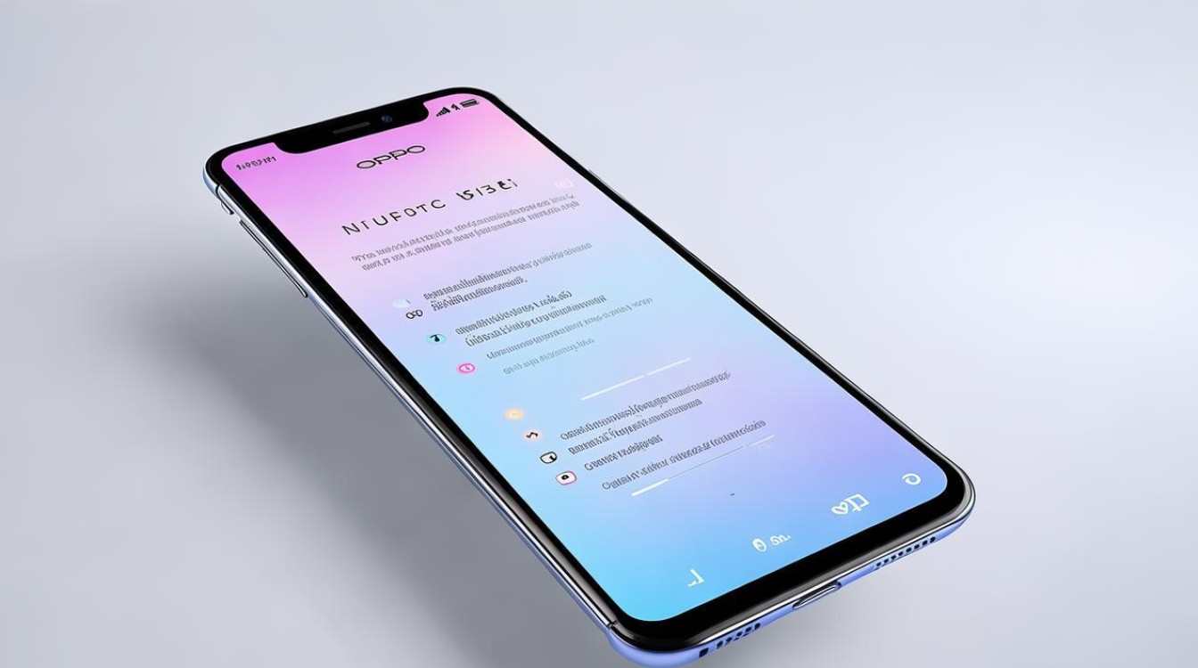 oppo手机死机怎么开机